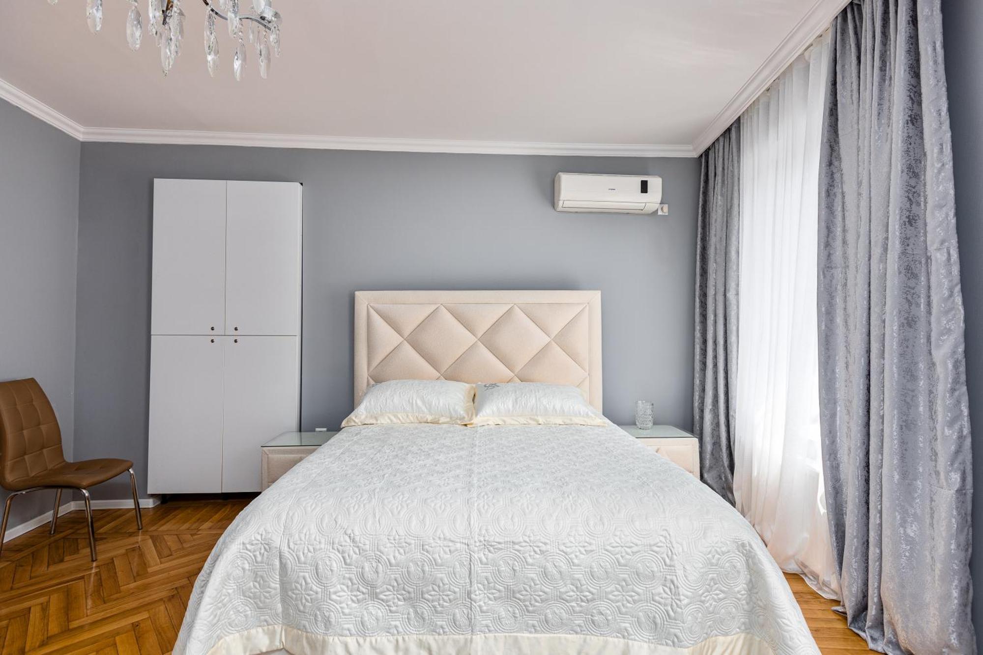 Markos Sololaki Flat Tbilisi Exterior photo