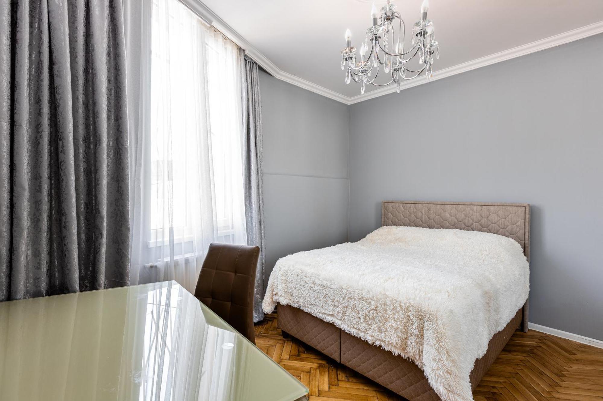 Markos Sololaki Flat Tbilisi Exterior photo